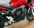 Красный Ямаха FZS 600 Fazer, объемом двигателя 0.6 л и пробегом 9 тыс. км за 6200 $, фото 33 на Automoto.ua