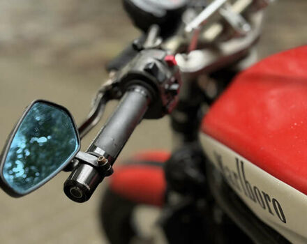 Ямаха FZS 600 Fazer, объемом двигателя 0.6 л и пробегом 30 тыс. км за 4000 $, фото 7 на Automoto.ua