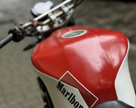 Ямаха FZS 600 Fazer, объемом двигателя 0.6 л и пробегом 30 тыс. км за 4000 $, фото 5 на Automoto.ua