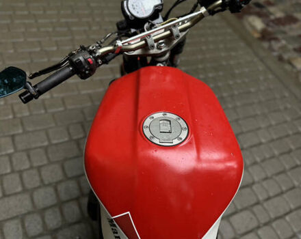 Ямаха FZS 600 Fazer, объемом двигателя 0.6 л и пробегом 30 тыс. км за 4000 $, фото 6 на Automoto.ua