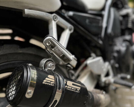 Ямаха FZS 600 Fazer, объемом двигателя 0.6 л и пробегом 30 тыс. км за 4000 $, фото 4 на Automoto.ua