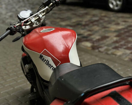 Ямаха FZS 600 Fazer, объемом двигателя 0.6 л и пробегом 30 тыс. км за 4000 $, фото 3 на Automoto.ua