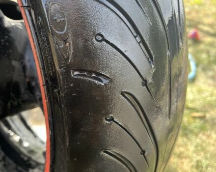 Ямаха FZS 600 Fazer, объемом двигателя 0.6 л и пробегом 0 тыс. км за 3000 $, фото 2 на Automoto.ua