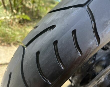 Ямаха FZS 600 Fazer, объемом двигателя 0.6 л и пробегом 0 тыс. км за 3000 $, фото 1 на Automoto.ua