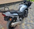 Ямаха FZS 600 Fazer, объемом двигателя 0.6 л и пробегом 35 тыс. км за 3900 $, фото 5 на Automoto.ua