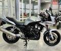 Ямаха FZS 600 Fazer, объемом двигателя 0.6 л и пробегом 22 тыс. км за 3999 $, фото 1 на Automoto.ua