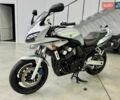 Ямаха FZS 600 Fazer, объемом двигателя 0.6 л и пробегом 22 тыс. км за 3999 $, фото 4 на Automoto.ua