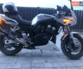 Ямаха FZS 600 Fazer, объемом двигателя 0.6 л и пробегом 59 тыс. км за 4250 $, фото 1 на Automoto.ua