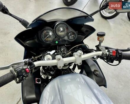 Ямаха FZS 600 Fazer, объемом двигателя 0.6 л и пробегом 22 тыс. км за 3999 $, фото 12 на Automoto.ua