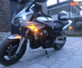 Ямаха FZS 600 Fazer, объемом двигателя 0.6 л и пробегом 59 тыс. км за 4250 $, фото 2 на Automoto.ua