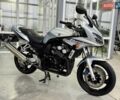 Ямаха FZS 600 Fazer, объемом двигателя 0.6 л и пробегом 22 тыс. км за 3999 $, фото 1 на Automoto.ua