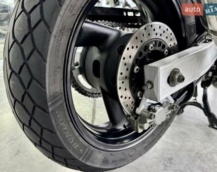 Ямаха FZS 600 Fazer, объемом двигателя 0.6 л и пробегом 22 тыс. км за 3999 $, фото 9 на Automoto.ua