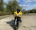 Ямаха FZS 600 Fazer, об'ємом двигуна 0.6 л та пробігом 46 тис. км за 4100 $, фото 6 на Automoto.ua