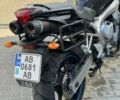 Ямаха FZS 600 Fazer, объемом двигателя 0.6 л и пробегом 0 тыс. км за 4800 $, фото 3 на Automoto.ua