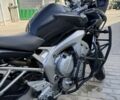Ямаха FZS 600 Fazer, объемом двигателя 0.6 л и пробегом 0 тыс. км за 4800 $, фото 4 на Automoto.ua