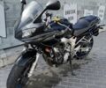 Ямаха FZS 600 Fazer, об'ємом двигуна 0.6 л та пробігом 0 тис. км за 4800 $, фото 1 на Automoto.ua