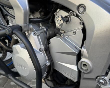 Ямаха FZS 600 Fazer, объемом двигателя 0.6 л и пробегом 0 тыс. км за 4800 $, фото 8 на Automoto.ua