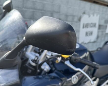 Ямаха FZS 600 Fazer, объемом двигателя 0.6 л и пробегом 0 тыс. км за 4800 $, фото 5 на Automoto.ua