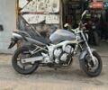 Сірий Ямаха FZS 600 Fazer, об'ємом двигуна 0.6 л та пробігом 50 тис. км за 5300 $, фото 1 на Automoto.ua