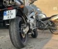Сірий Ямаха FZS 600 Fazer, об'ємом двигуна 0.6 л та пробігом 50 тис. км за 5300 $, фото 5 на Automoto.ua