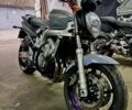 Сірий Ямаха FZS 600 Fazer, об'ємом двигуна 0.6 л та пробігом 50 тис. км за 5300 $, фото 6 на Automoto.ua