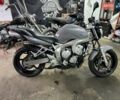 Сірий Ямаха FZS 600 Fazer, об'ємом двигуна 0.6 л та пробігом 50 тис. км за 5300 $, фото 7 на Automoto.ua
