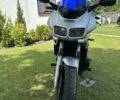 Серый Ямаха FZS 600 Fazer, объемом двигателя 0.6 л и пробегом 56 тыс. км за 2999 $, фото 1 на Automoto.ua