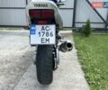 Серый Ямаха FZS 600 Fazer, объемом двигателя 0.6 л и пробегом 56 тыс. км за 2999 $, фото 4 на Automoto.ua