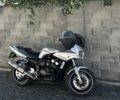 Серый Ямаха FZS 600 Fazer, объемом двигателя 0.6 л и пробегом 56 тыс. км за 2999 $, фото 1 на Automoto.ua