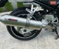 Серый Ямаха FZS 600 Fazer, объемом двигателя 0.6 л и пробегом 56 тыс. км за 2999 $, фото 5 на Automoto.ua