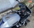Сірий Ямаха FZS 600 Fazer, об'ємом двигуна 0.6 л та пробігом 56 тис. км за 5800 $, фото 4 на Automoto.ua