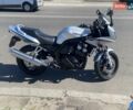 Сірий Ямаха FZS 600 Fazer, об'ємом двигуна 0.6 л та пробігом 56 тис. км за 5800 $, фото 19 на Automoto.ua
