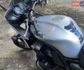 Сірий Ямаха FZS 600 Fazer, об'ємом двигуна 0.6 л та пробігом 56 тис. км за 5800 $, фото 10 на Automoto.ua