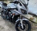 Сірий Ямаха FZS 600 Fazer, об'ємом двигуна 0.6 л та пробігом 56 тис. км за 5800 $, фото 16 на Automoto.ua