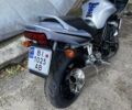 Сірий Ямаха FZS 600 Fazer, об'ємом двигуна 0.6 л та пробігом 56 тис. км за 5800 $, фото 12 на Automoto.ua