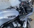Сірий Ямаха FZS 600 Fazer, об'ємом двигуна 0.6 л та пробігом 56 тис. км за 5800 $, фото 15 на Automoto.ua