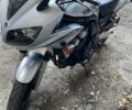 Сірий Ямаха FZS 600 Fazer, об'ємом двигуна 0.6 л та пробігом 56 тис. км за 5800 $, фото 18 на Automoto.ua