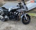 Сірий Ямаха FZS 600 Fazer, об'ємом двигуна 0.6 л та пробігом 56 тис. км за 5800 $, фото 1 на Automoto.ua