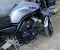 Сірий Ямаха FZS 600 Fazer, об'ємом двигуна 0.6 л та пробігом 56 тис. км за 5800 $, фото 14 на Automoto.ua