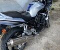 Сірий Ямаха FZS 600 Fazer, об'ємом двигуна 0.6 л та пробігом 56 тис. км за 5800 $, фото 13 на Automoto.ua