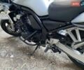 Сірий Ямаха FZS 600 Fazer, об'ємом двигуна 0.6 л та пробігом 56 тис. км за 5800 $, фото 9 на Automoto.ua