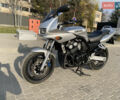 Серый Ямаха FZS 600 Fazer, объемом двигателя 0.6 л и пробегом 11 тыс. км за 3850 $, фото 4 на Automoto.ua