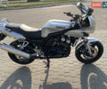 Серый Ямаха FZS 600 Fazer, объемом двигателя 0.6 л и пробегом 11 тыс. км за 3850 $, фото 6 на Automoto.ua