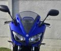 Синий Ямаха FZS 600 Fazer, объемом двигателя 0.6 л и пробегом 40 тыс. км за 4100 $, фото 39 на Automoto.ua