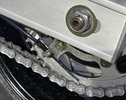 Синий Ямаха FZS 600 Fazer, объемом двигателя 0.6 л и пробегом 40 тыс. км за 4100 $, фото 11 на Automoto.ua