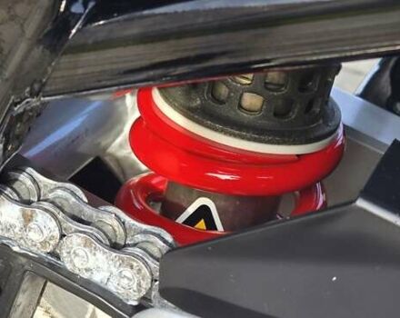 Синий Ямаха FZS 600 Fazer, объемом двигателя 0.6 л и пробегом 40 тыс. км за 4100 $, фото 12 на Automoto.ua