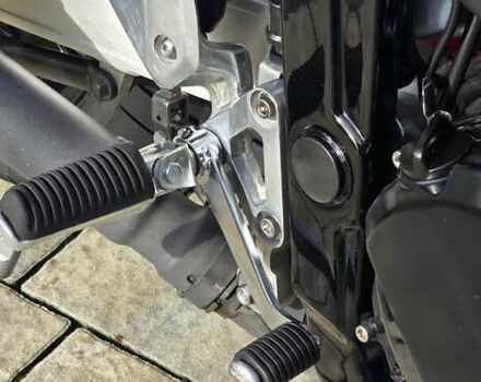 Синий Ямаха FZS 600 Fazer, объемом двигателя 0.6 л и пробегом 40 тыс. км за 4100 $, фото 36 на Automoto.ua