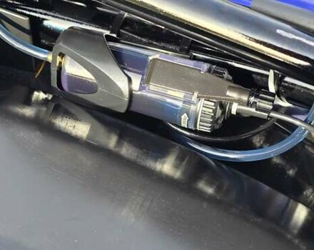 Синий Ямаха FZS 600 Fazer, объемом двигателя 0.6 л и пробегом 40 тыс. км за 4100 $, фото 54 на Automoto.ua