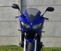 Синий Ямаха FZS 600 Fazer, объемом двигателя 0.6 л и пробегом 40 тыс. км за 4100 $, фото 40 на Automoto.ua