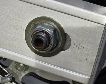 Синий Ямаха FZS 600 Fazer, объемом двигателя 0.6 л и пробегом 40 тыс. км за 4100 $, фото 7 на Automoto.ua